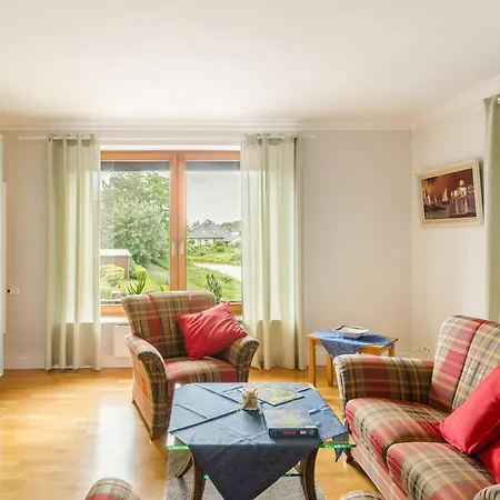 Apartment Fewo2 Seelter Uutkiek Saterland