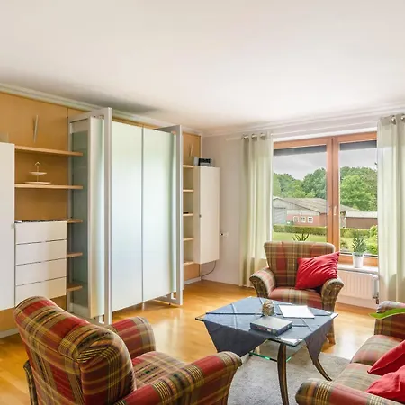 Fewo2 Seelter Uutkiek Apartment *