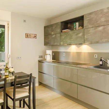 Fewo2 Seelter Uutkiek Apartment *