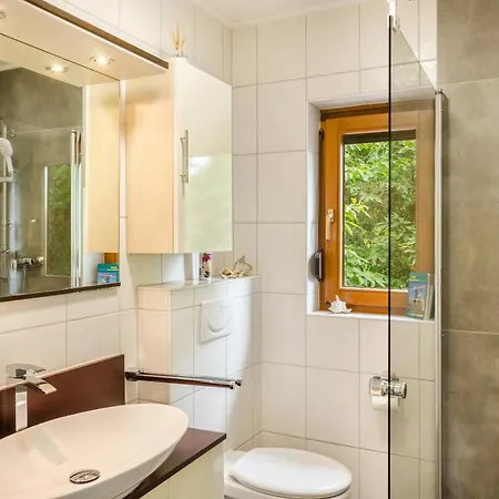 Fewo2 Seelter Uutkiek Apartment