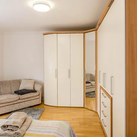Apartment Fewo2 Seelter Uutkiek Saterland